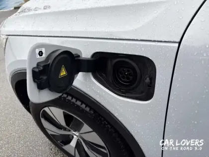Photo 26 Volvo Xc40  T4 Recharge 129+82 ch DCT7