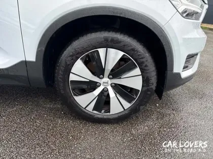 Photo 8 Volvo Xc40  T4 Recharge 129+82 ch DCT7