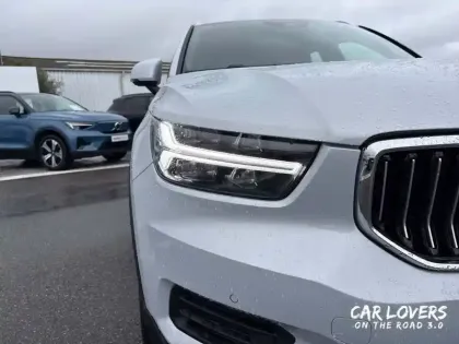 Photo 27 Volvo Xc40  T4 Recharge 129+82 ch DCT7