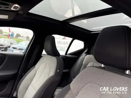 Photo 24 Volvo Xc40  T4 Recharge 129+82 ch DCT7