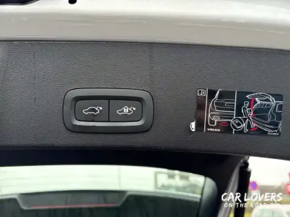 Photo 23 Volvo Xc40  T4 Recharge 129+82 ch DCT7