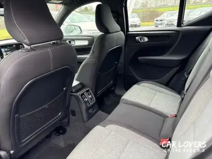 Photo 14 Volvo Xc40  T4 Recharge 129+82 ch DCT7