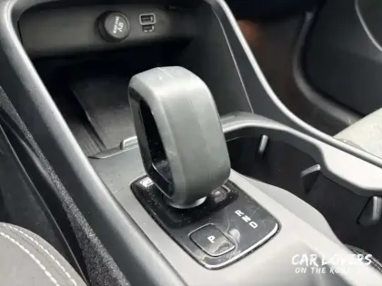 Photo 13 Volvo Xc40  T4 Recharge 129+82 ch DCT7