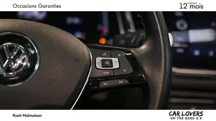 Photo 24 Volkswagen T-roc  1.5 TSI 150 EVO Start/Stop DSG7