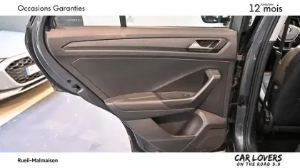 Photo 16 Volkswagen T-roc  1.5 TSI 150 EVO Start/Stop DSG7