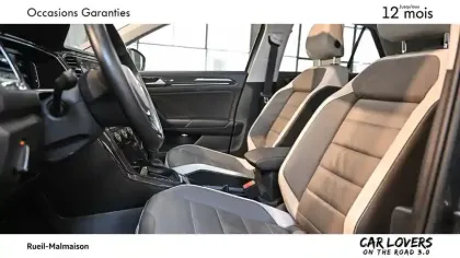 Photo 15 Volkswagen T-roc  1.5 TSI 150 EVO Start/Stop DSG7