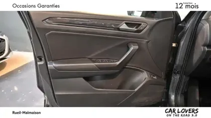 Photo 13 Volkswagen T-roc  1.5 TSI 150 EVO Start/Stop DSG7