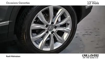 Photo 12 Volkswagen T-roc  1.5 TSI 150 EVO Start/Stop DSG7