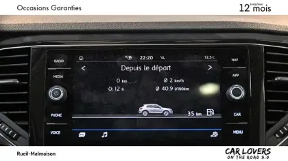 Photo 27 Volkswagen T-roc  1.5 TSI 150 EVO Start/Stop DSG7