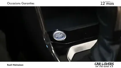 Photo 26 Volkswagen T-roc  1.5 TSI 150 EVO Start/Stop DSG7