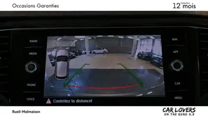 Photo 32 Volkswagen T-roc  1.5 TSI 150 EVO Start/Stop DSG7