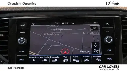 Photo 31 Volkswagen T-roc  1.5 TSI 150 EVO Start/Stop DSG7