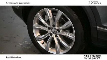 Photo 8 Volkswagen T-roc  1.5 TSI 150 EVO Start/Stop DSG7