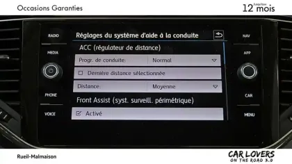 Photo 29 Volkswagen T-roc  1.5 TSI 150 EVO Start/Stop DSG7