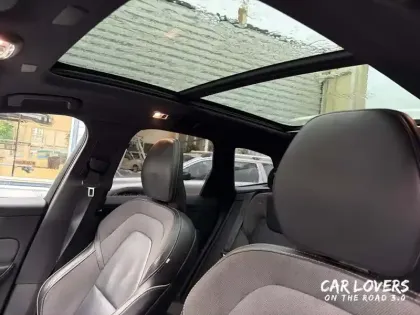 Photo 28 Volvo Xc60  T8 Recharge AWD 303 ch + 87 ch Geartronic 8