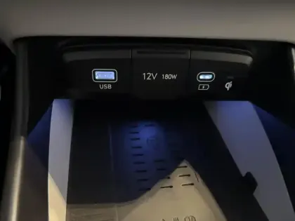 Photo 20 Hyundai Bayon  1.0 T-GDi 100 DCT-7