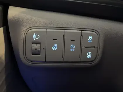 Photo 22 Hyundai Bayon  1.0 T-GDi 100 DCT-7