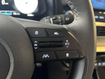 Photo 12 Hyundai Bayon  1.0 T-GDi 100 DCT-7