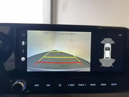 Photo 17 Hyundai Bayon  1.0 T-GDi 100 DCT-7