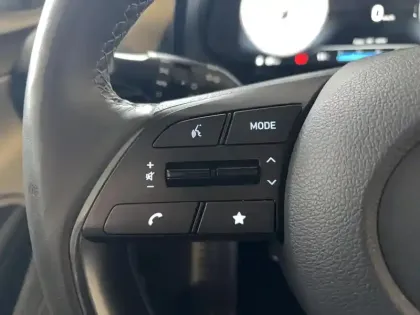 Photo 11 Hyundai Bayon  1.0 T-GDi 100 DCT-7