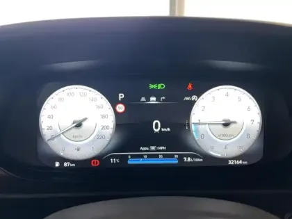 Photo 9 Hyundai Bayon  1.0 T-GDi 100 DCT-7