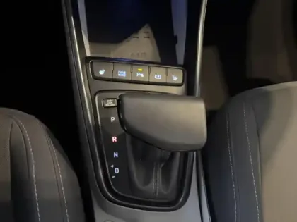 Photo 21 Hyundai Bayon  1.0 T-GDi 100 DCT-7