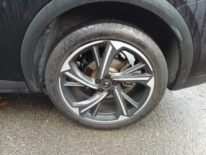 Photo 12 DS Ds 7 DS7 Crossback PureTech 180 EAT8