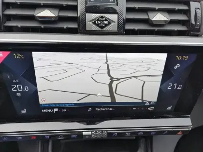 Photo 19 DS Ds 7 DS7 Crossback PureTech 180 EAT8