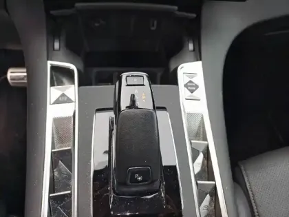 Photo 13 DS Ds 7 DS7 Crossback PureTech 180 EAT8