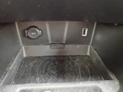 Photo 17 DS Ds 7 DS7 Crossback PureTech 180 EAT8