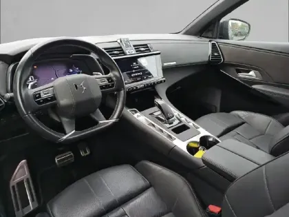 Photo 7 DS Ds 7 DS7 Crossback PureTech 180 EAT8