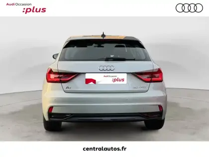 Photo 3 Audi A1  Sportback 30 TFSI 110 ch S tronic 7