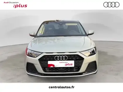 Photo 7 Audi A1  Sportback 30 TFSI 110 ch S tronic 7