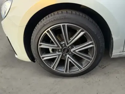 Photo 8 Audi A1  Sportback 30 TFSI 110 ch S tronic 7