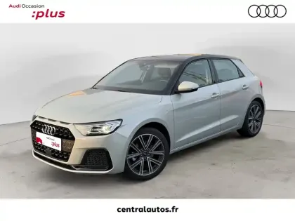 Photo Audi A1 Advanced