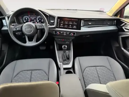 Photo 14 Audi A1  Sportback 30 TFSI 110 ch S tronic 7