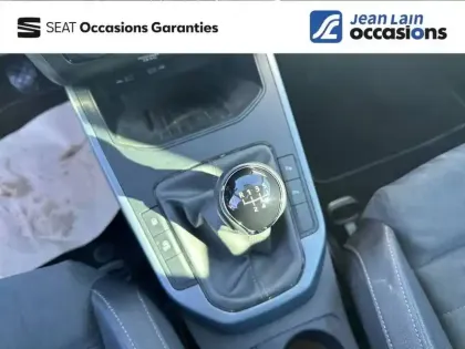 Photo 15 Seat Arona  1.0 TSI 95 ch Start/Stop BVM5