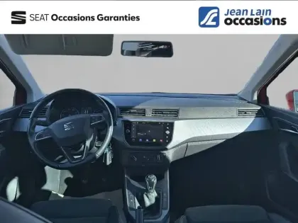 Photo 2 Seat Arona  1.0 TSI 95 ch Start/Stop BVM5