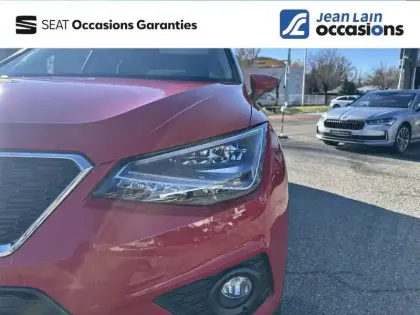 Photo 17 Seat Arona  1.0 TSI 95 ch Start/Stop BVM5