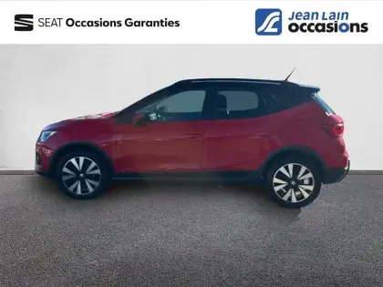 Photo 6 Seat Arona  1.0 TSI 95 ch Start/Stop BVM5