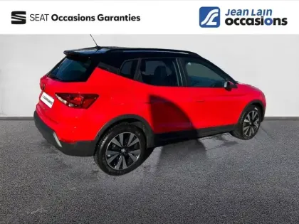 Photo 1 Seat Arona  1.0 TSI 95 ch Start/Stop BVM5