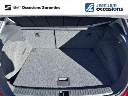 Photo 13 Seat Arona  1.0 TSI 95 ch Start/Stop BVM5