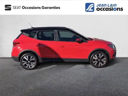 Photo 3 Seat Arona  1.0 TSI 95 ch Start/Stop BVM5