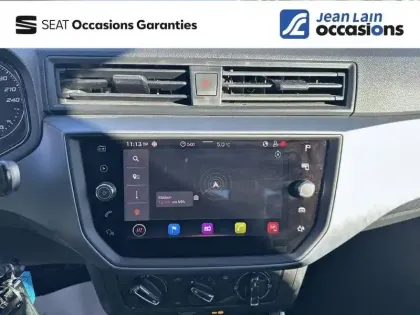 Photo 14 Seat Arona  1.0 TSI 95 ch Start/Stop BVM5