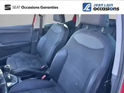 Photo 4 Seat Arona  1.0 TSI 95 ch Start/Stop BVM5