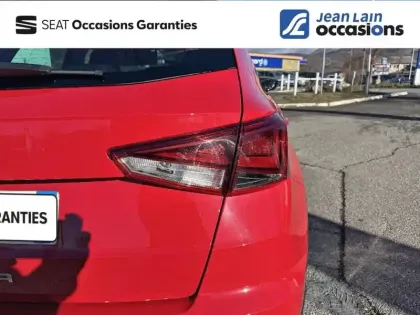 Photo 18 Seat Arona  1.0 TSI 95 ch Start/Stop BVM5