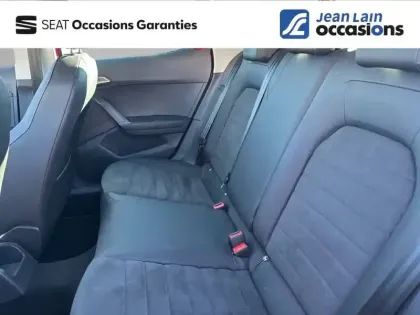 Photo 5 Seat Arona  1.0 TSI 95 ch Start/Stop BVM5