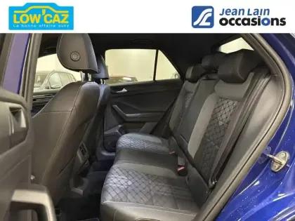 Photo 16 Volkswagen T-roc  2.0 TDI 150 Start/Stop DSG7