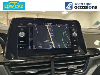 Photo 14 Volkswagen T-roc  2.0 TDI 150 Start/Stop DSG7