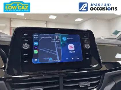 Photo 15 Volkswagen T-roc  2.0 TDI 150 Start/Stop DSG7